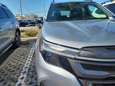 Used 2025 Subaru Forester Limited w/ Protection Package AWD/4WD image 7
