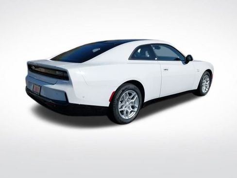 New 2025 Dodge Charger R/T w/ Sun & Sound Package image 24