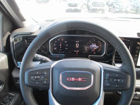 New 2026 GMC Sierra 2500 SLT w/ SLT Premium Package image 25