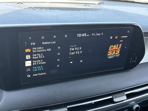 Used 2023 Hyundai Palisade SEL image 16