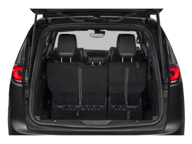 Certified 2025 Chrysler Pacifica Premium FWD image 10