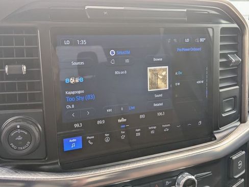 Used 2025 Ford F150 King Ranch image 13