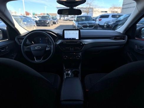 Used 2025 Ford Escape Active image 22