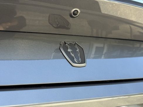 New 2025 Ford Mustang Dark Horse w/ Dark Horse Handlin Package image 44