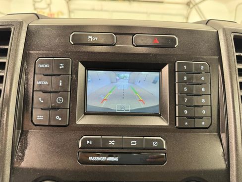 Used 2020 Ford F250 XL w/ STX Appearance Package AWD/4WD image 29