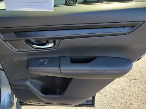 Certified 2024 Honda CR-V Sport image 11