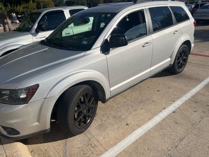 Used 2014 Dodge Journey SXT w/ Flexible Seating Group