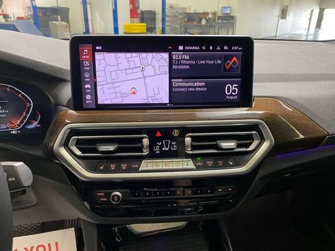 Used 2022 BMW X3 sDrive30i w/ Premium Package 2 RWD image 19