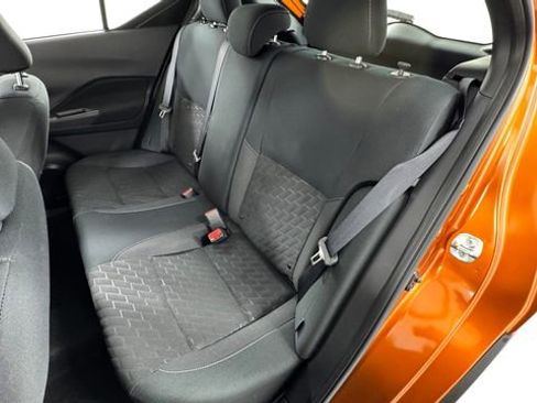Certified 2024 Nissan Kicks SV FWD image 12