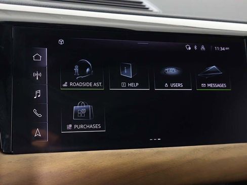 Used 2023 Audi e-tron GT Premium Plus AWD/4WD image 51