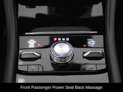 Used 2022 Jeep Grand Cherokee L Overland w/ Advanced Protech Group III AWD/4WD image 28
