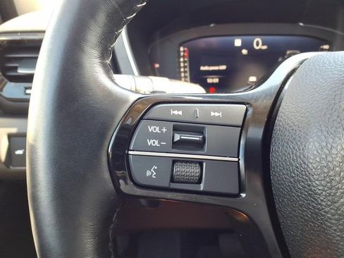 Certified 2024 Honda Pilot Elite image 7