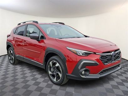 New 2026 Subaru Crosstrek 2.5i Limited