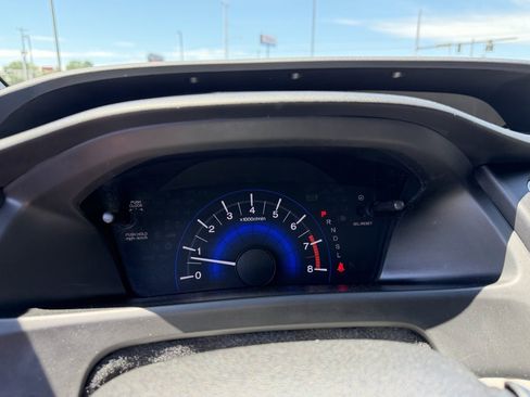 Used 2015 Honda Civic LX image 24