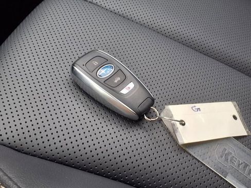 New 2026 Subaru Outback Limited image 37