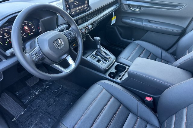 New 2027 Honda CR-V Sport-L image 10