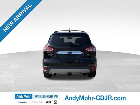 Used 2013 Ford Escape SEL AWD/4WD image 4