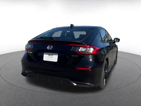 Used 2024 Honda Civic Sport image 12