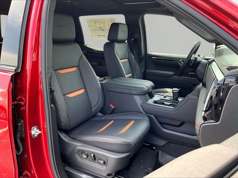 New 2026 GMC Sierra 1500 AT4 w/ AT4 Premium Package AWD/4WD image 10