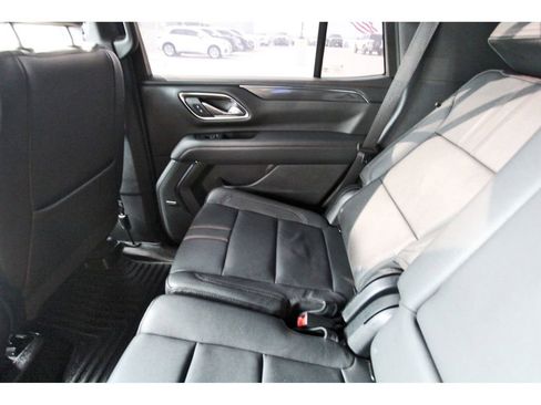 Used 2023 Chevrolet Tahoe RST image 12