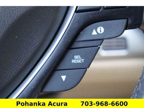 Used 2017 Acura RDX w/ Tech & AcuraWatch Plus Pkg FWD image 15