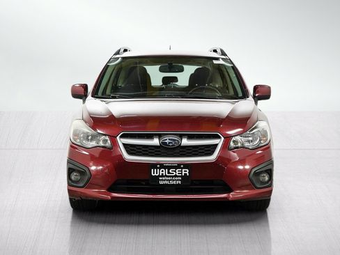 Used 2013 Subaru Impreza 2.0i Sport Premium AWD/4WD image 8