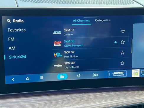 New 2026 Hyundai Santa Fe Calligraphy image 23