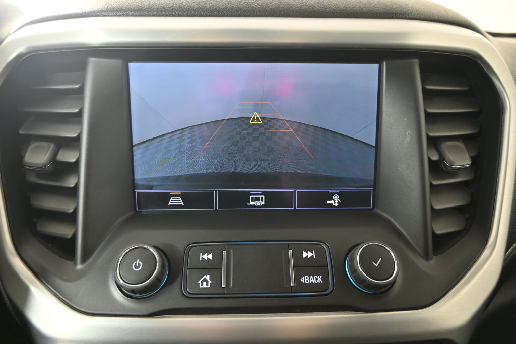 Used 2023 GMC Acadia SLE w/ Driver Convenience Package AWD/4WD image 30