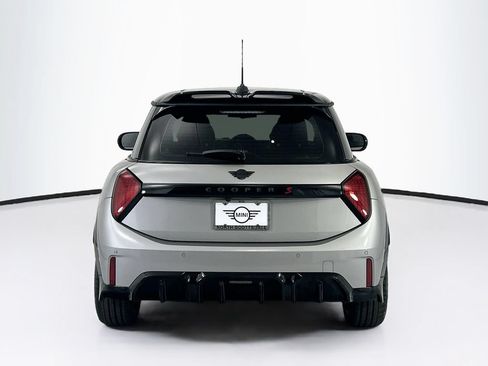 New 2026 MINI Cooper S FWD image 6