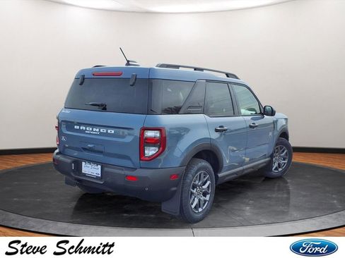 New 2026 Ford Bronco Sport Big Bend w/ Convenience Package AWD/4WD image 26