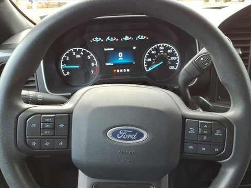 Certified 2023 Ford F150 XL w/ STX Appearance Package image 22