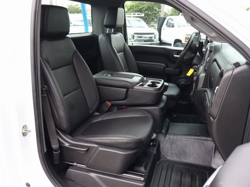 Used 2020 Chevrolet Silverado 2500 W/T image 31