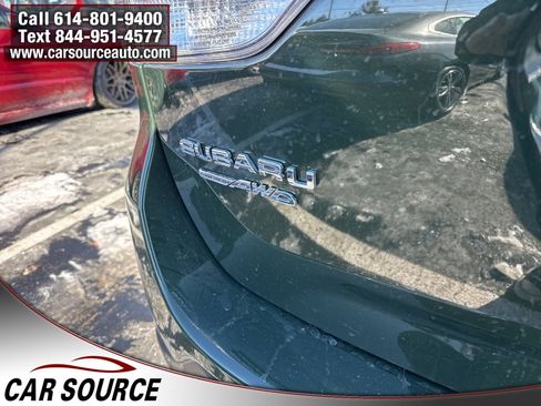 Used 2023 Subaru Forester Touring w/ Popular Package #2 image 7