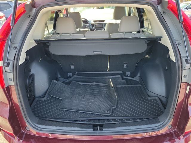 Used 2015 Honda CR-V EX image 8