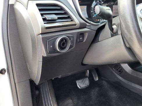 Used 2013 Ford Fusion SE FWD image 14