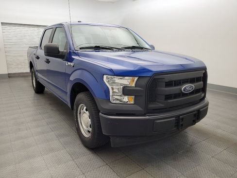 Used 2017 Ford F150 XL w/ Equipment Group 101A Mid RWD image 13