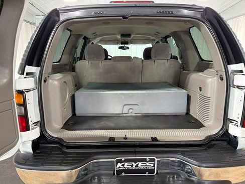 Used 2004 Chevrolet Tahoe 4WD w/ Skid Plate Package image 8