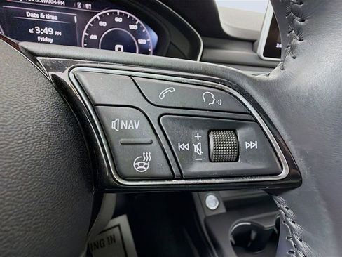 Used 2017 Audi A4 2.0T Premium Plus w/ Premium Plus Package image 12