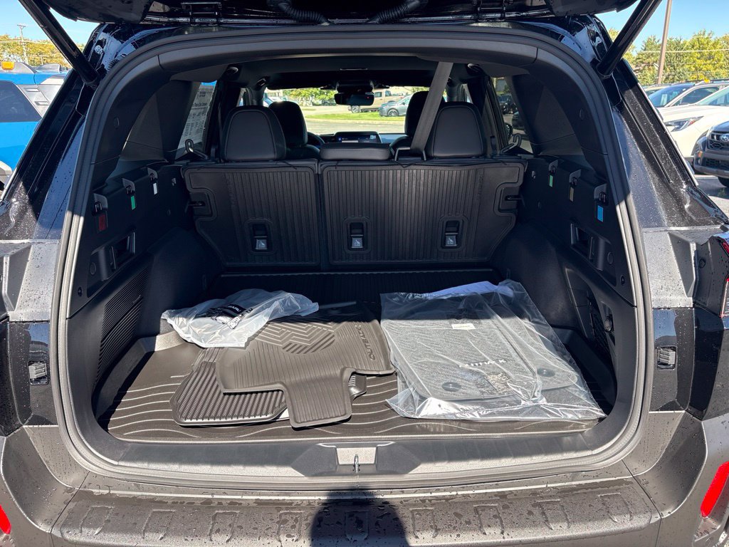 New 2026 Subaru Outback Limited AWD/4WD image 25