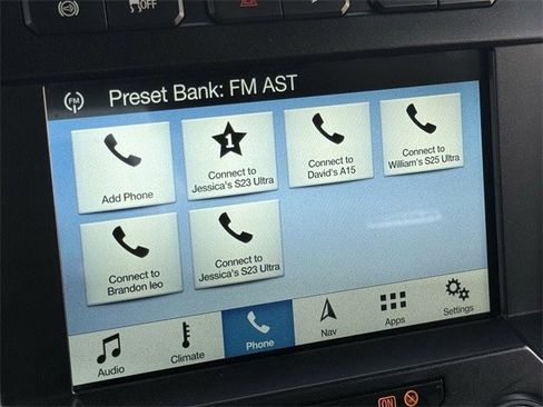 Used 2019 Ford F250 Platinum w/ Platinum Ultimate Package image 20