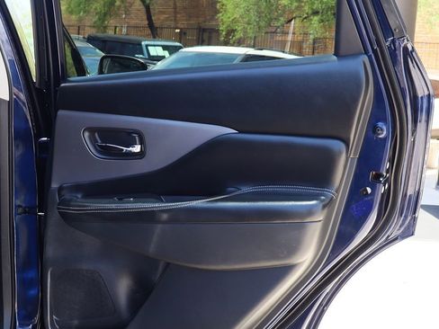 Used 2023 Nissan Murano S image 26