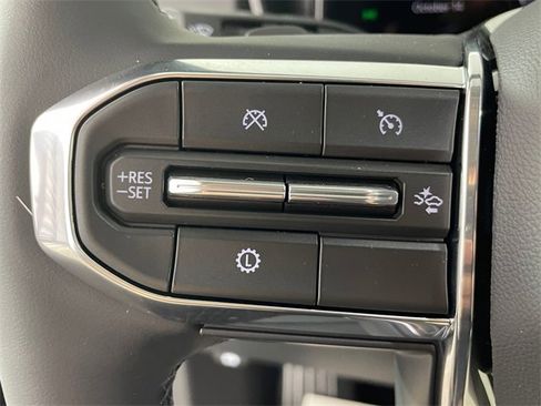 New 2026 GMC Terrain Denali image 11