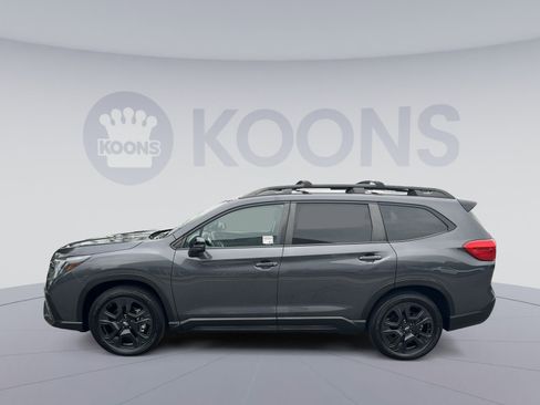 Used 2023 Subaru Ascent Onyx Edition Limited AWD/4WD image 2