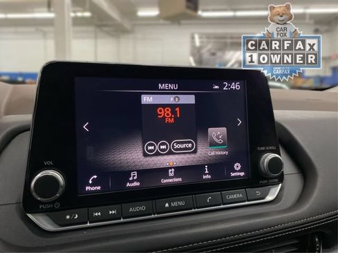 Used 2021 Nissan Rogue SL AWD/4WD image 31