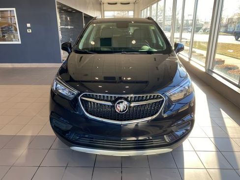 Certified 2022 Buick Encore Preferred w/ Safety Package image 3