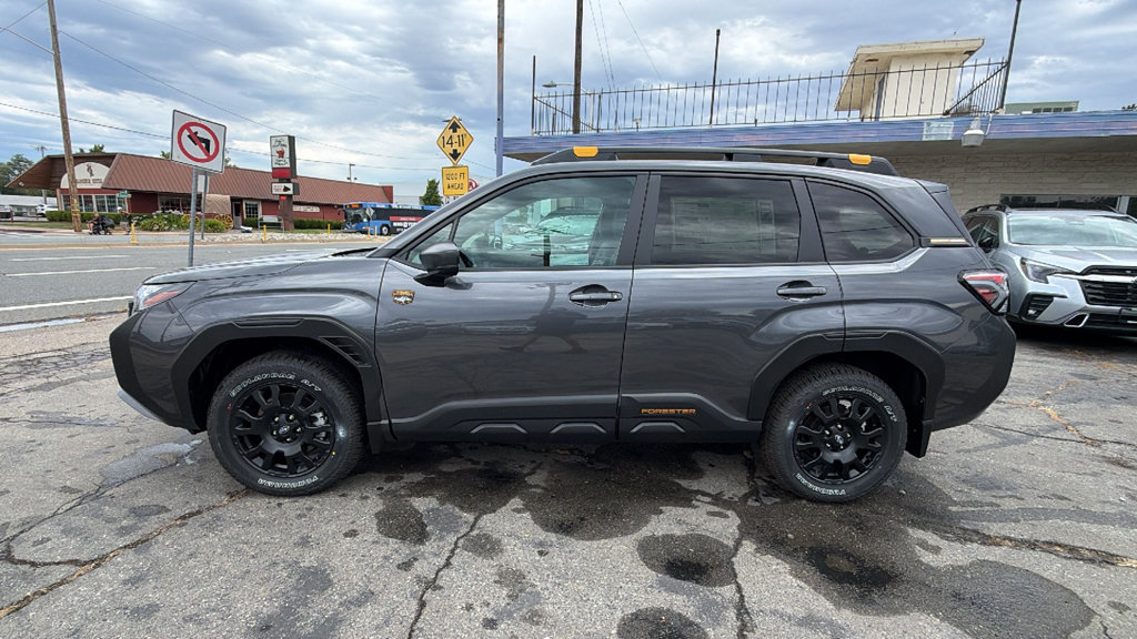 New 2026 Subaru Forester Wilderness AWD/4WD image 7