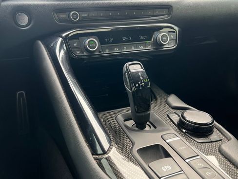 Used 2022 Toyota Supra Premium w/ Driver Assist Package image 19