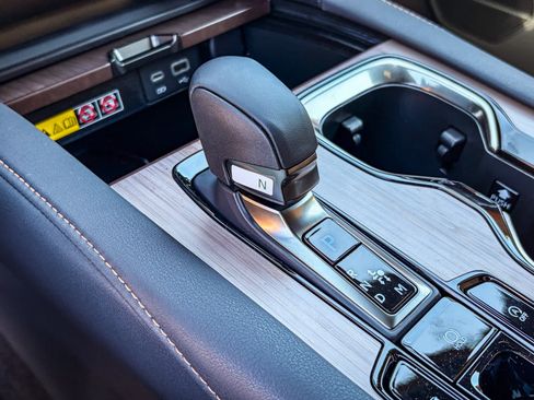 New 2026 Lexus RX 350 Premium FWD image 20