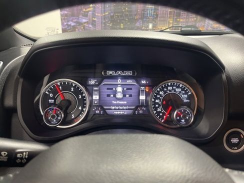 Used 2022 RAM 1500 Big Horn image 12