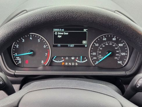Used 2022 Ford EcoSport SE image 26